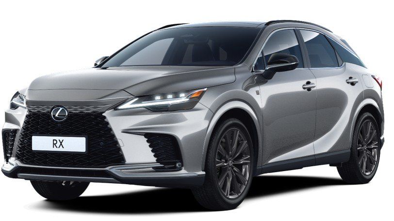Bild des Angebotes Lexus RX 350h F-Sport Design * Panoramadach*