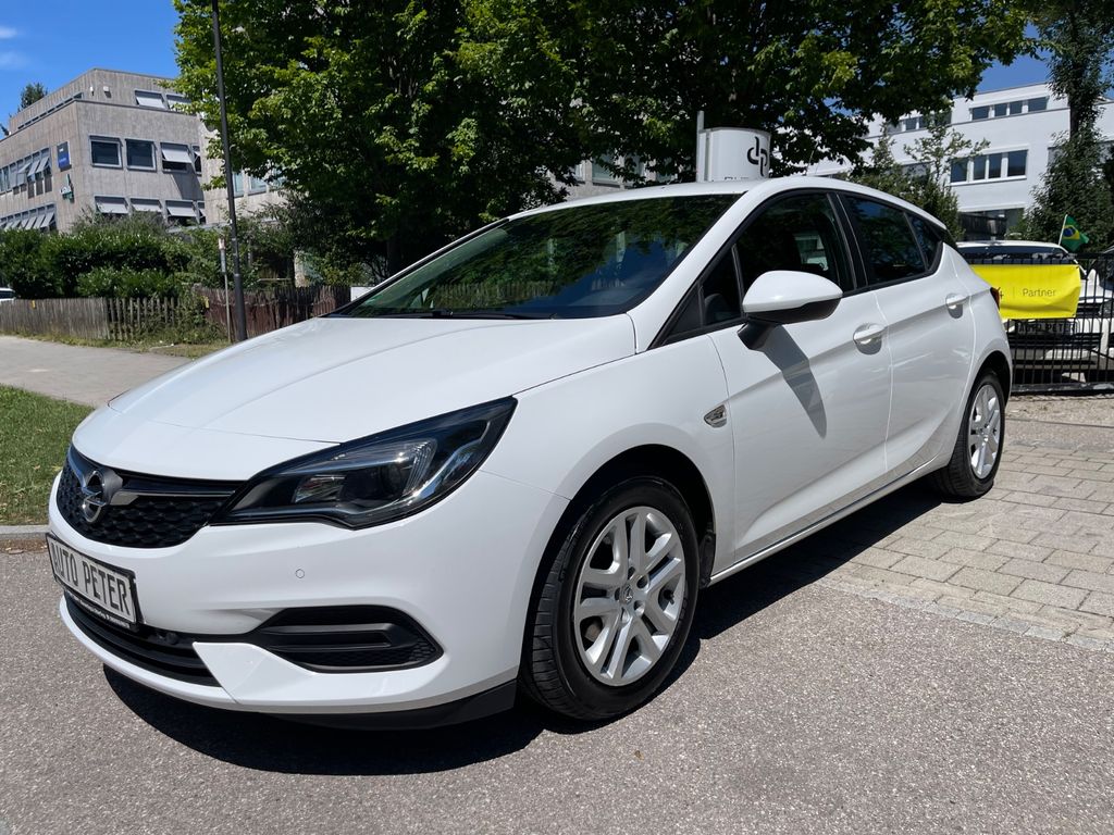 Bild des Angebotes Opel Astra K Lim. 5-trg. Edition Start/Stop