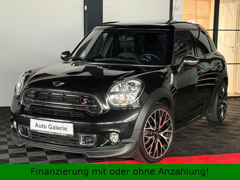 Bild des Angebotes MINI Cooper S Countryman*JCW-Paket*Pano**Navi*19Zoll