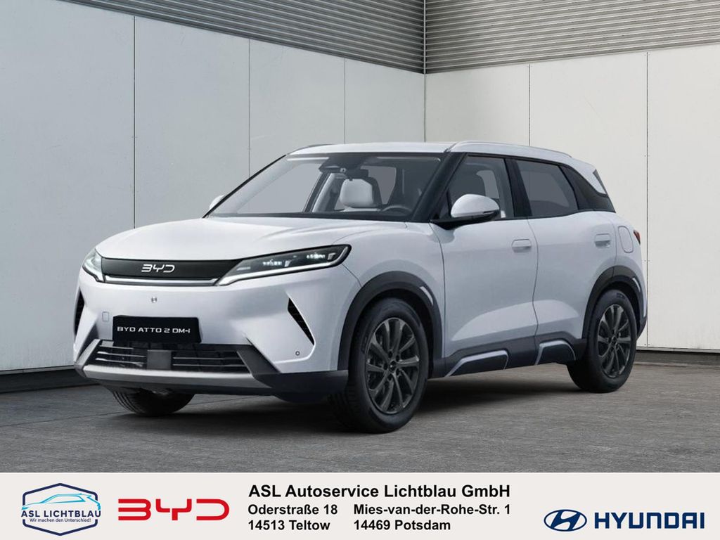 Bild des Angebotes BYD Atto 2 DM-i Boost 1.5