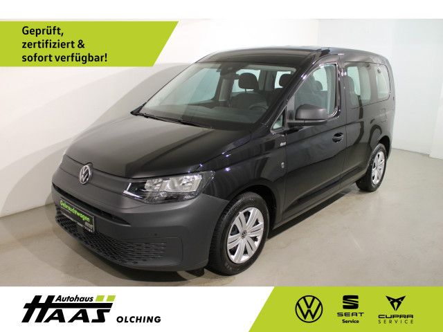 Bild des Angebotes Volkswagen Caddy Kombi 1.5 TSI Navi, GJR, PDC, Cool & Sound