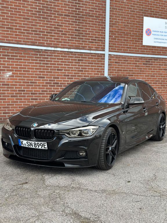 Bild des Angebotes BMW 330e M Performance M Sport