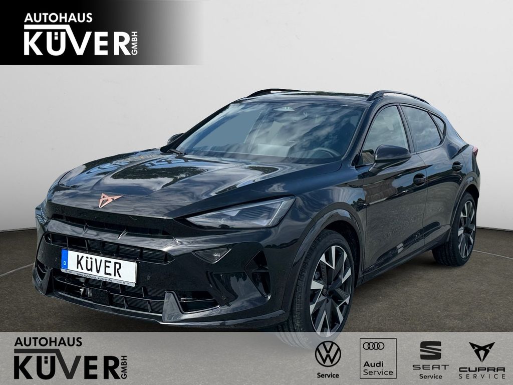 Bild des Angebotes Cupra Formentor VZ 2.0 TSI DSG ACC*AHK*LED*PDC