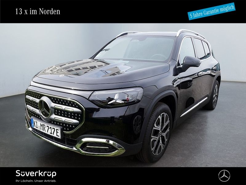 Bild des Angebotes Mercedes-Benz GLB 250+ mit EQ Technologie PROGRESSIVE MEMO AHK