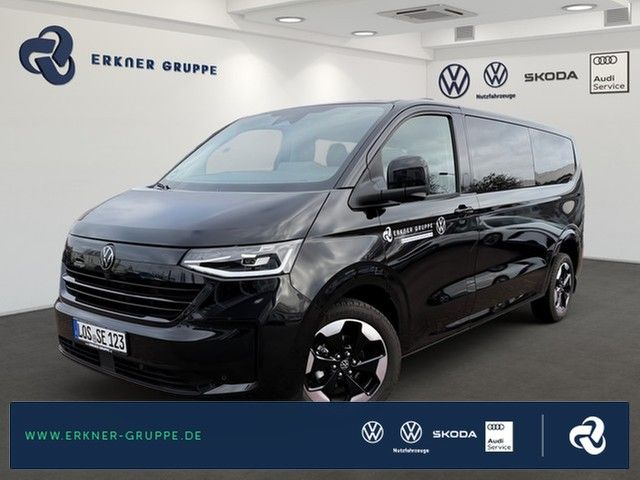 Bild des Angebotes Volkswagen T7 Caravelle 2.0TDI LIFE LR 9-SITZER+KLIMA+GJR+