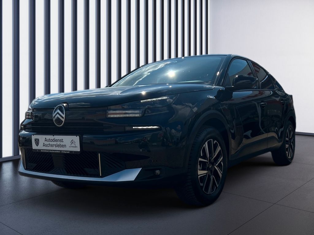 Bild des Angebotes Citroën C4 Hybrid 145 MAX