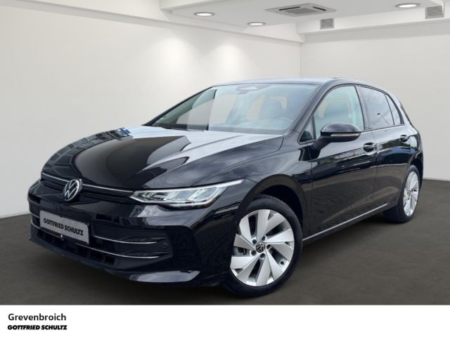 Volkswagen Golf Plus ENERGY 1.5 eTSI 150 PS DSG  AHK für So