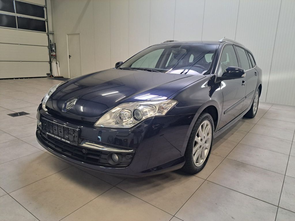 Bild des Angebotes Renault Laguna III 1.2 / NAVI / XENON / KLIMA