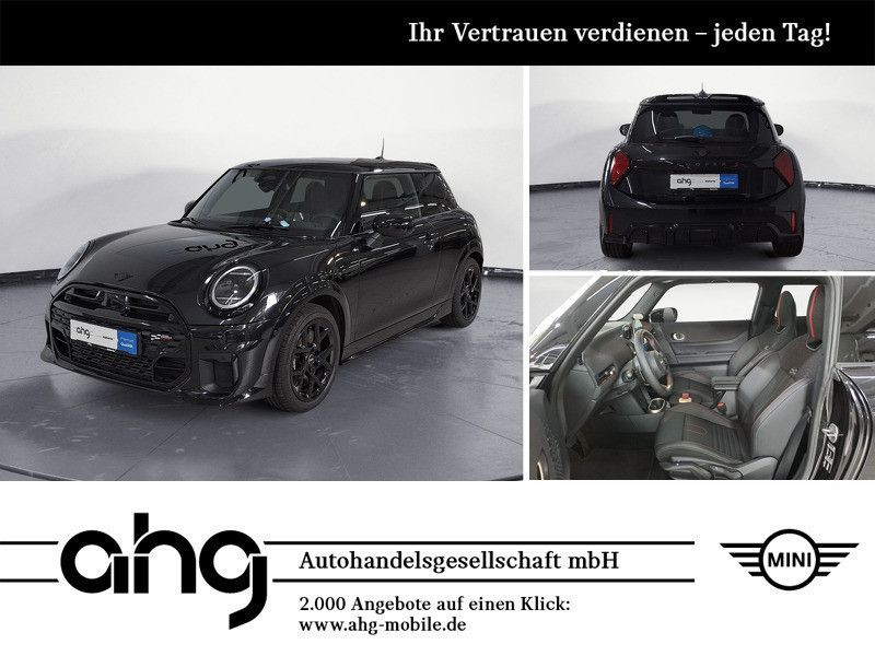 Bild des Angebotes MINI COOPER S John Cooper Works Tr Steptronic EDC