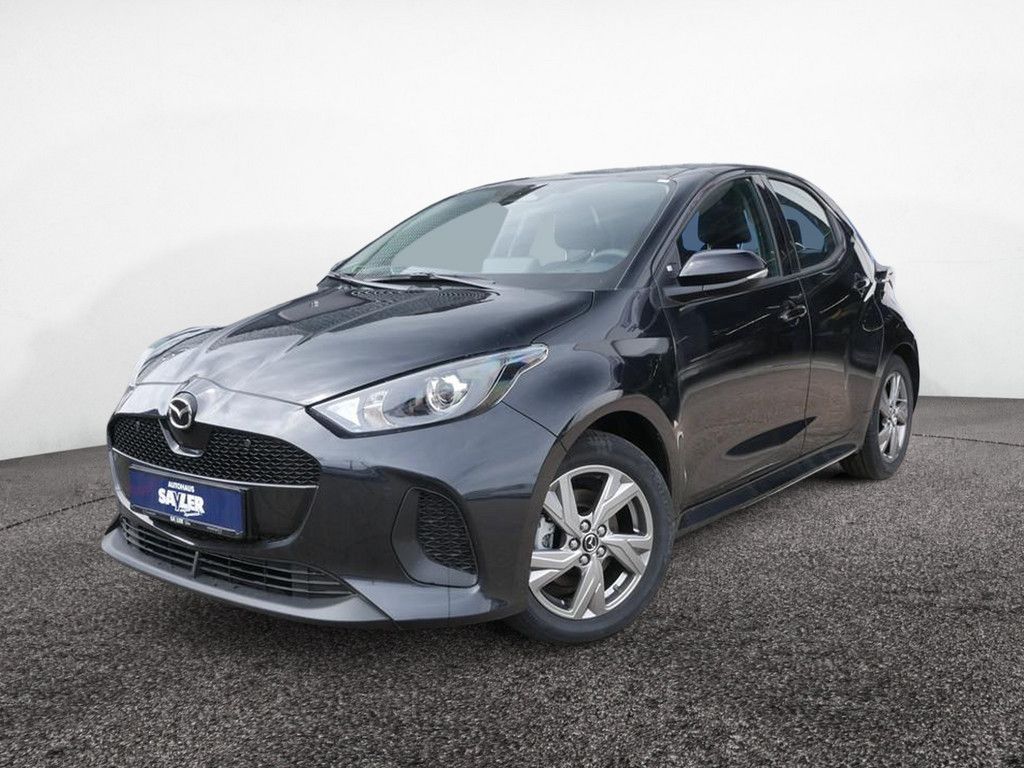 Bild des Angebotes Mazda 2 Hybrid 1.5 VVT-i Exclusive-Line SHZ KAMERA ACC