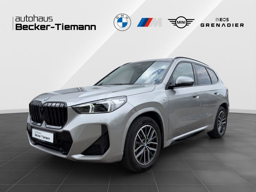 Bild des Angebotes BMW X1 sDrive18i M-Sport AHK DrivAss. ParkAss. Adapt