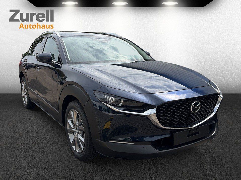 Bild des Angebotes Mazda CX-30 2.5L e-SKYACTIV G 140ps 6AT Exclusive-Line