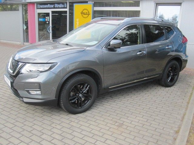 Bild des Angebotes Nissan X-Trail 1.7 dCi TEKNA