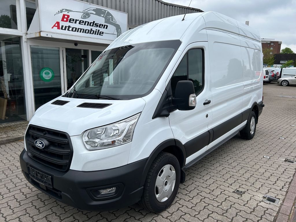 Bild des Angebotes Ford TRANSIT KASTEN 350 L3H3 TREND/KAMERA360°/GARANTE