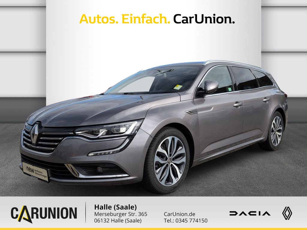 Bild des Angebotes Renault Talisman Grandtour LIMITED TCe 225 EDC GPF