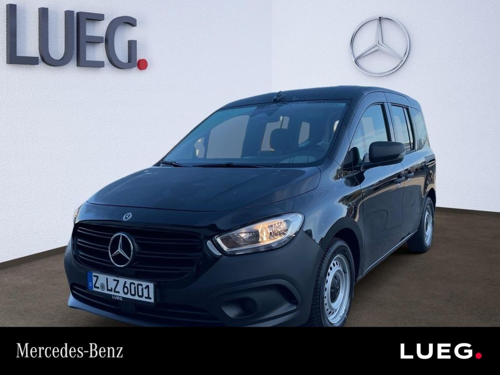 Bild des Angebotes Mercedes-Benz Citan 110 CDI Tourer BASE Standard Kam. KlimaA