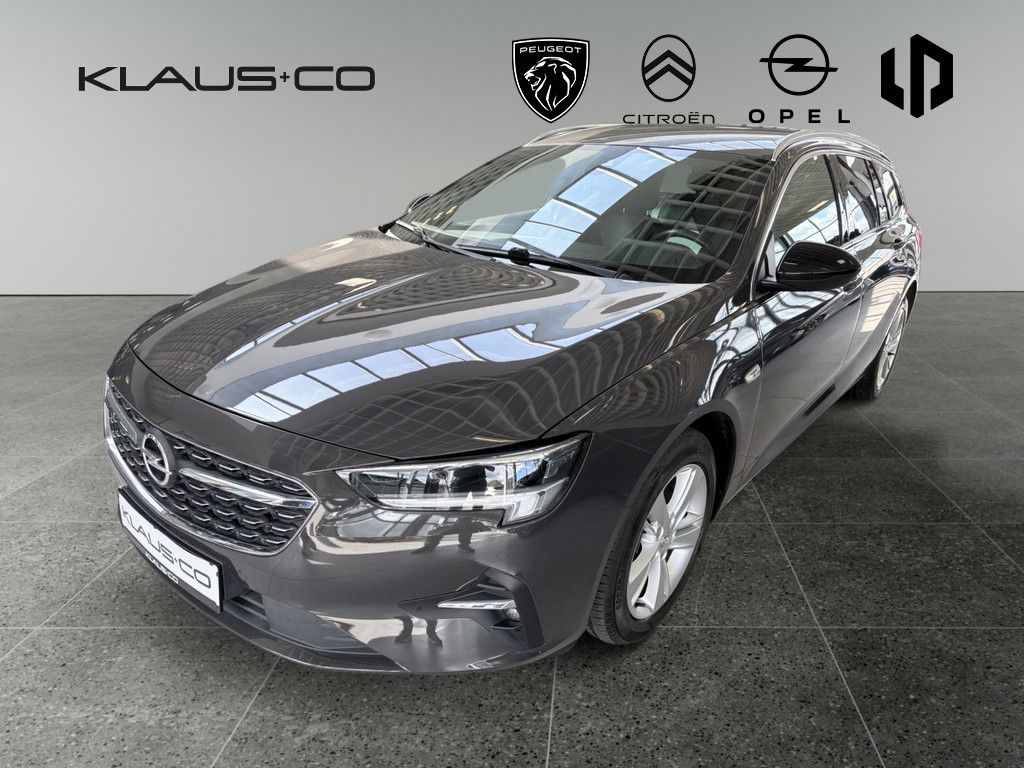 Bild des Angebotes Opel Insignia ST Business 1,5D AT8