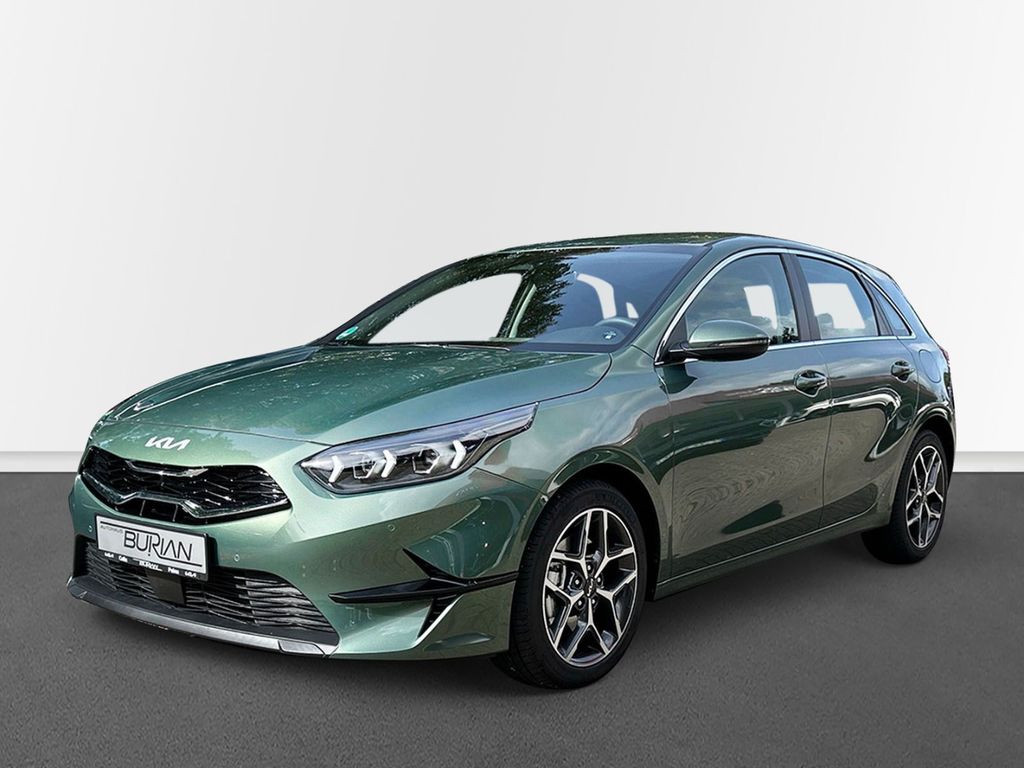 Bild des Angebotes Kia Ceed 1.5 T-GDI Spirit, DCT, Technologie, Navi