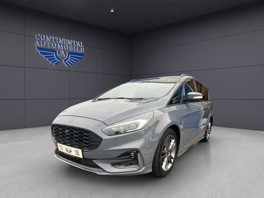 Bild des Angebotes Ford S-MAX ST-Line NAVI,LEDER,AUTOM,SHZ,EHK,ESP,EFH