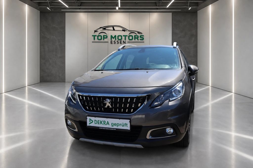 Bild des Angebotes Peugeot 2008 Allure
