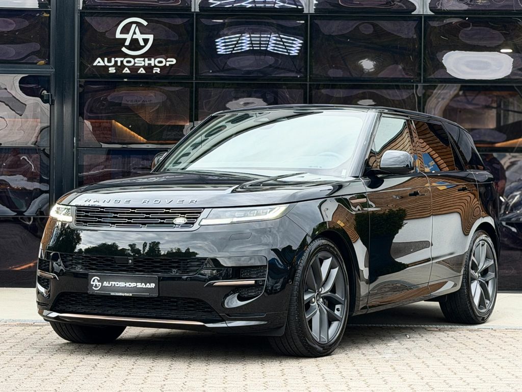 Bild des Angebotes Land Rover Range Rover Sport Autobiography PANO/MERDIAN
