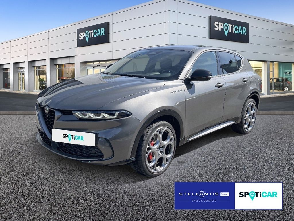 Bild des Angebotes Alfa Romeo Tonale Edizione Speciale Hybrid 280 Automatik Q4