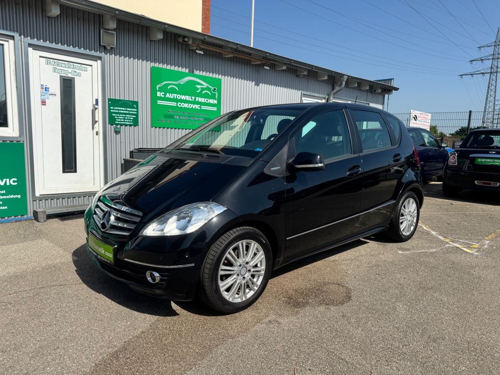 Bild des Angebotes Mercedes-Benz A 180CDI ELEGANCE*KLIMA*AUTO*8-FACH*PDC*TÜV/6-27