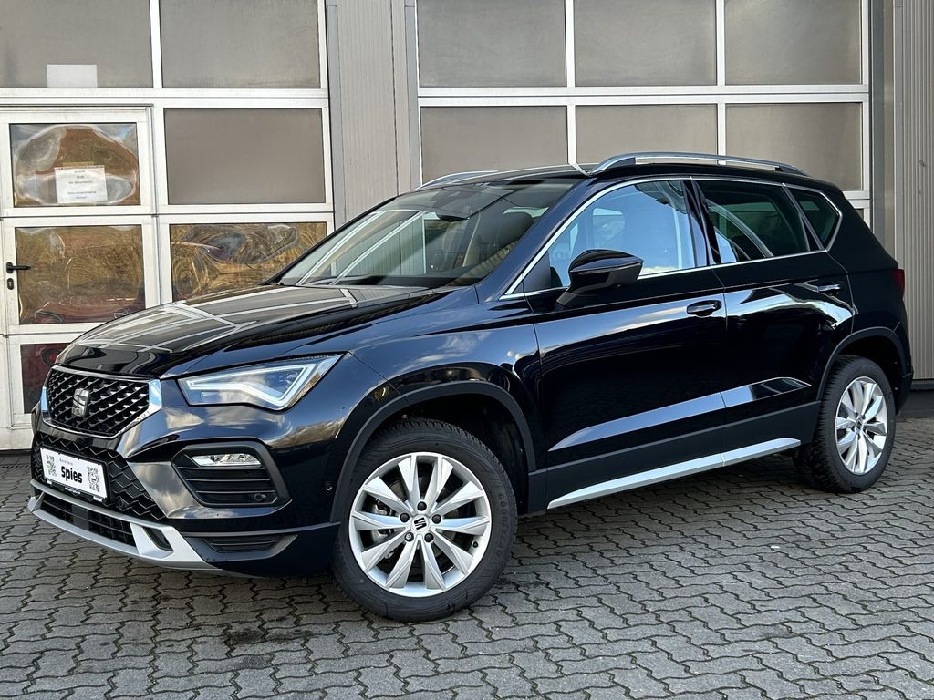 Bild des Angebotes Seat Ateca Xperience Shz Navi KeyLess Allwetter Kamer
