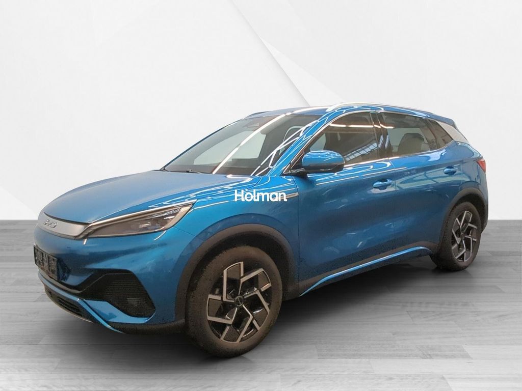 Bild des Angebotes BYD ATTO 3 60,48 kWh Design ACC 360° Pano Wärmepumpe