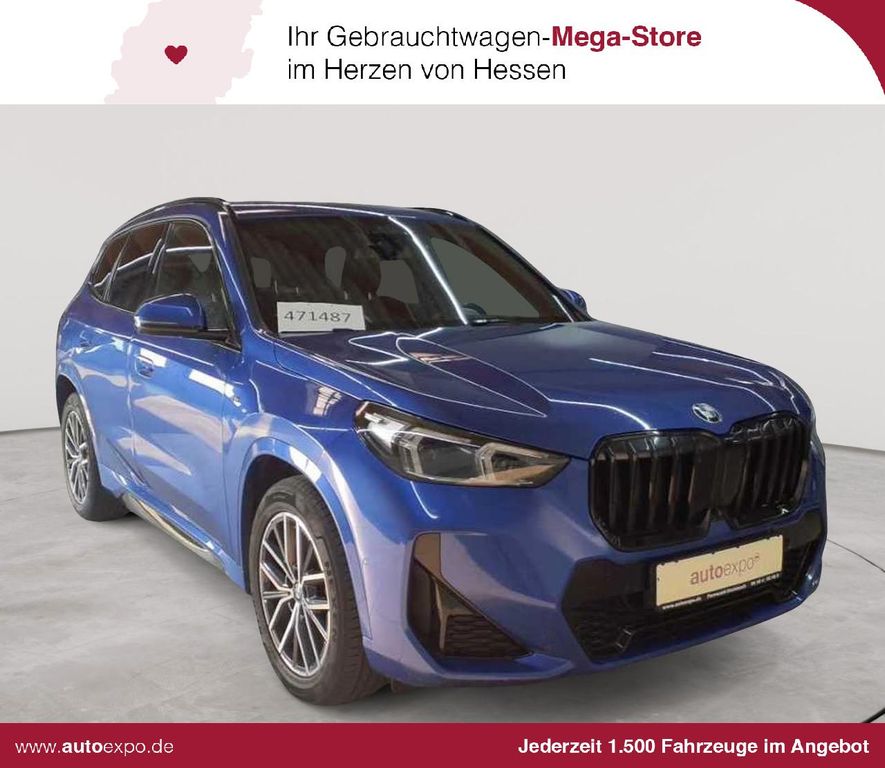 Bild des Angebotes BMW X1 xDrive23i Aut. M Sportpaket PANO