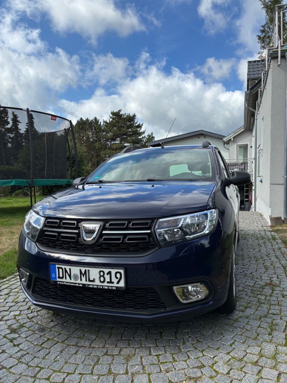 Bild des Angebotes Dacia Logan MCV SCe 75 Access Access