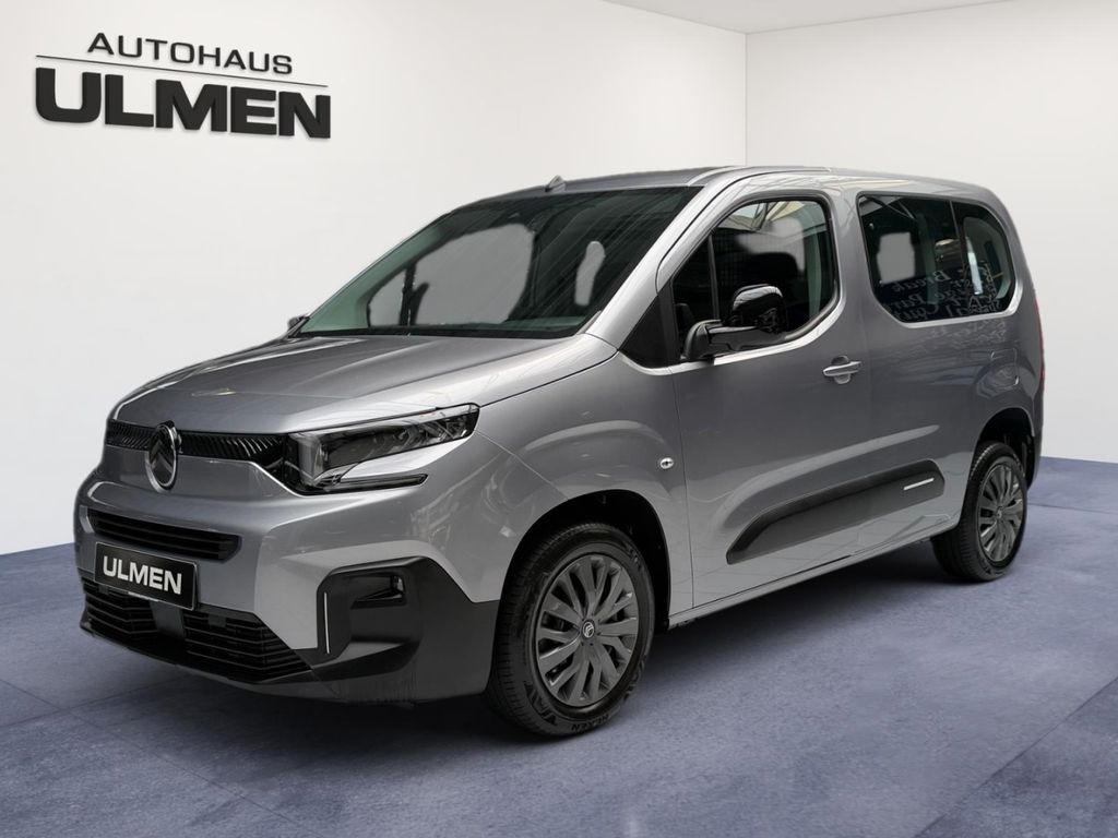 Bild des Angebotes Citroën Berlingo MPV Feel Rückfahrkamera Klima PDC