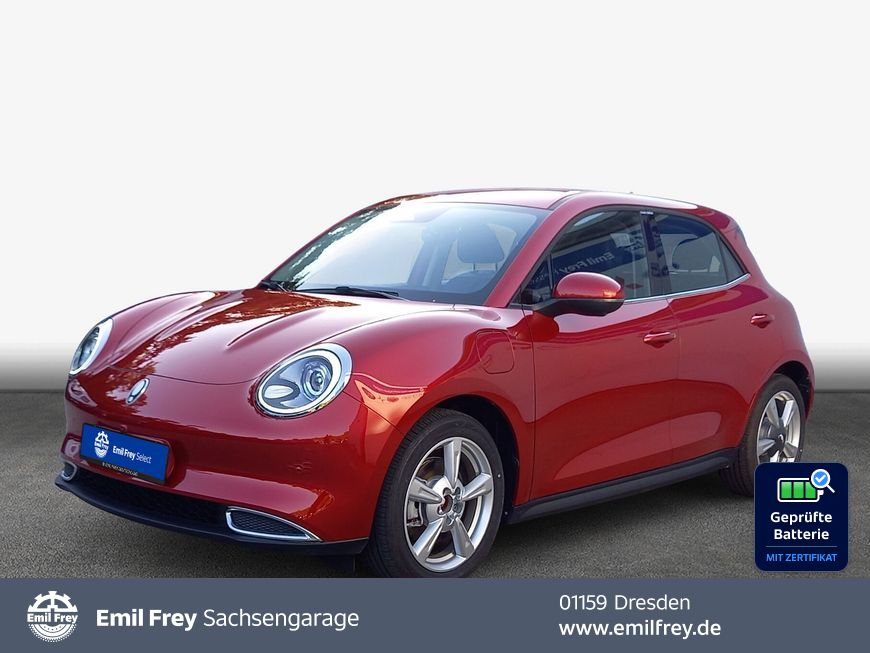 Bild des Angebotes GWM Ora 03 300  Face-ID*ACC*LED*Hello ORA