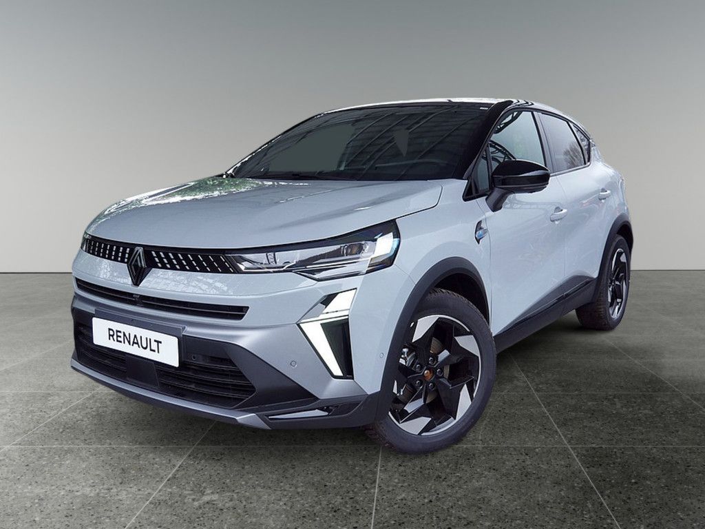 Bild des Angebotes Renault Captur Esprit Alpine Full Hybrid E-Tech 160