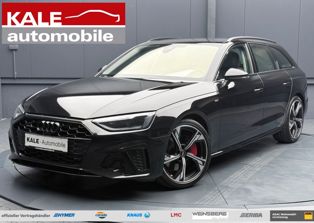 Bild des Angebotes Audi A4 Avant 45 TFSI quattro S-Line Edition *19Zoll*