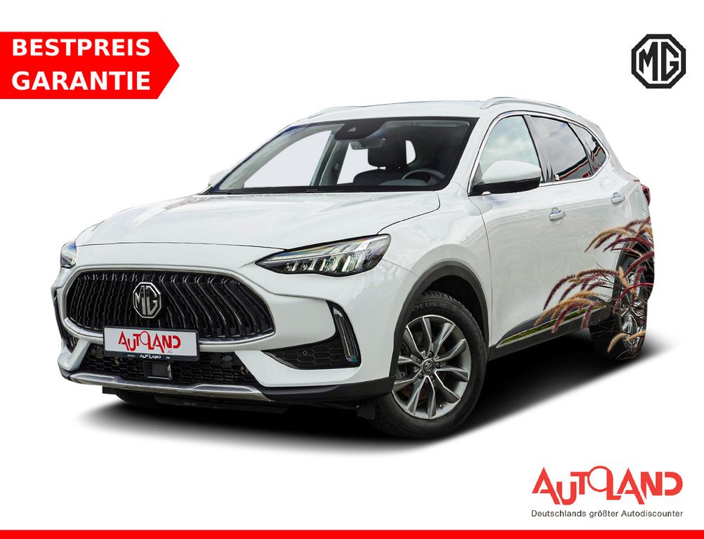 Bild des Angebotes MG HS 1.5 T-GDI Aut. LED Navi Kamera ACC