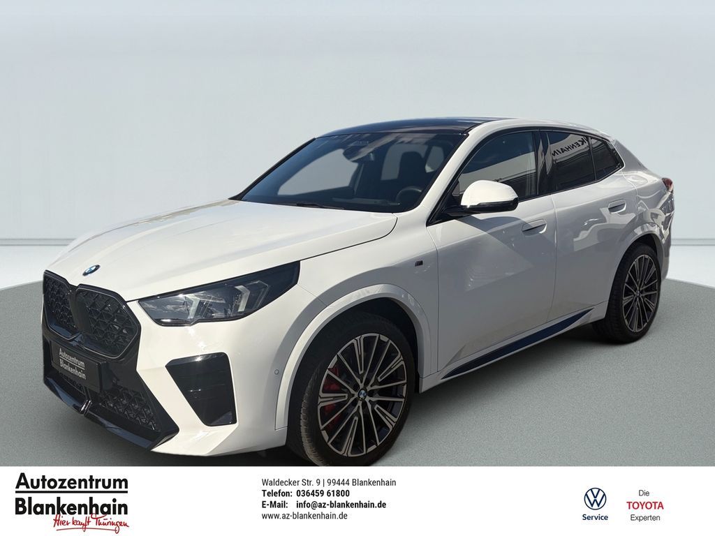 Bild des Angebotes BMW X2 20 i sDrive M Sport UPE 65.700,- EUR !