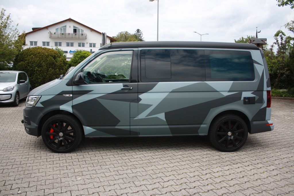 Bild des Angebotes Volkswagen T6 California Ocean Edition 4M.MTM 400 360PS