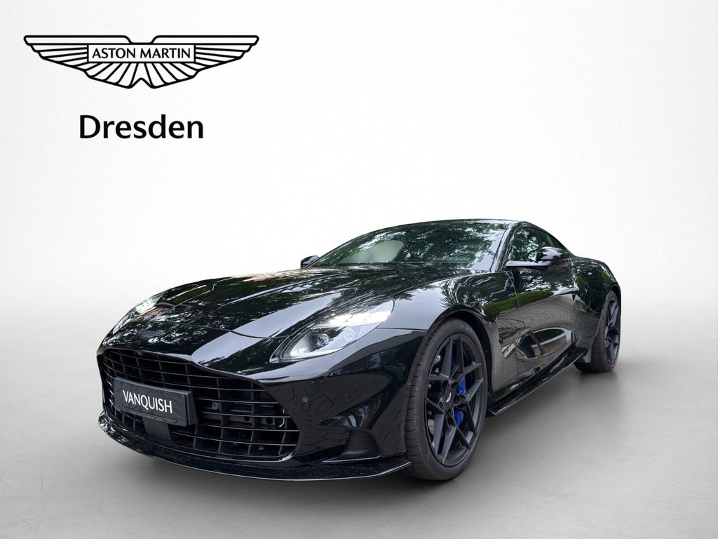 Bild des Angebotes Aston Martin Vanquish MY 26