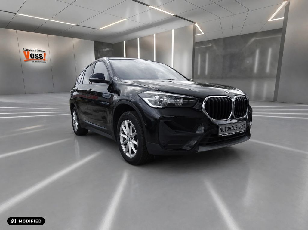 Bild des Angebotes BMW X1 sDrive 18 d 1. Hand