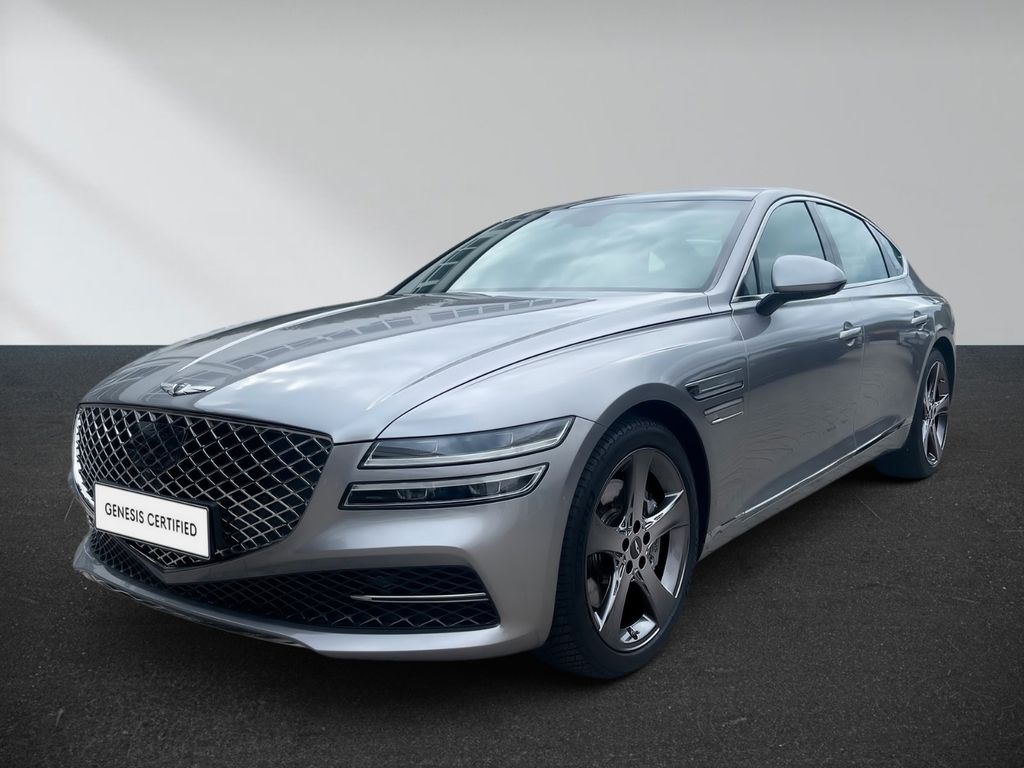 Bild des Angebotes Genesis 2.5T G80 RWD Luxury/Technik/Panorama/Lexicon