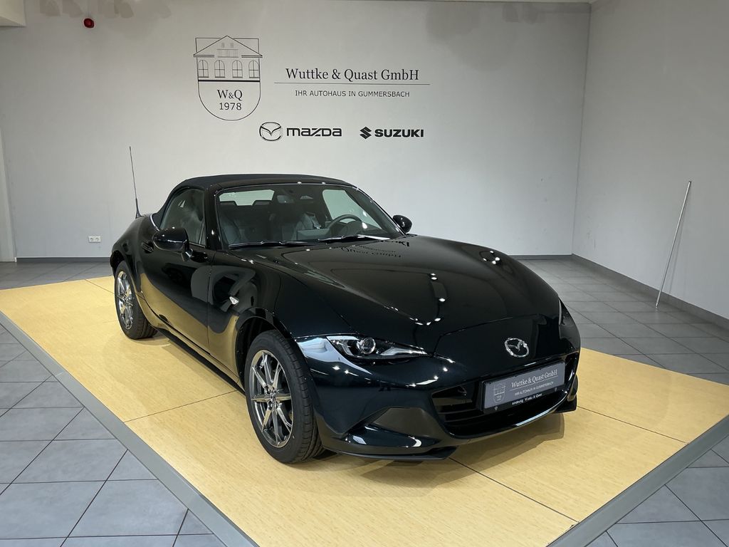 Bild des Angebotes Mazda MX-5 Exclusive-Line