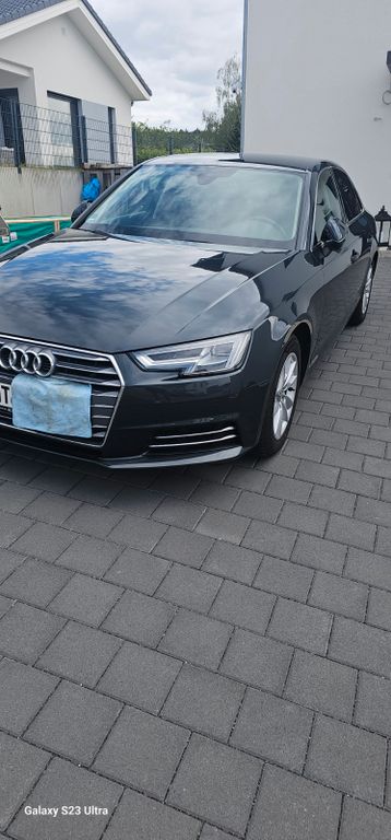 Bild des Angebotes Audi A4 2.0 TFSI ultra S tronic - LED, AHK, Limousine
