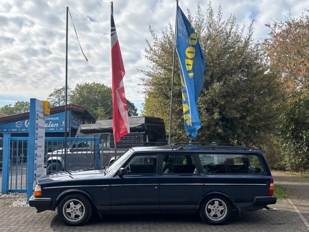 Volvo 240