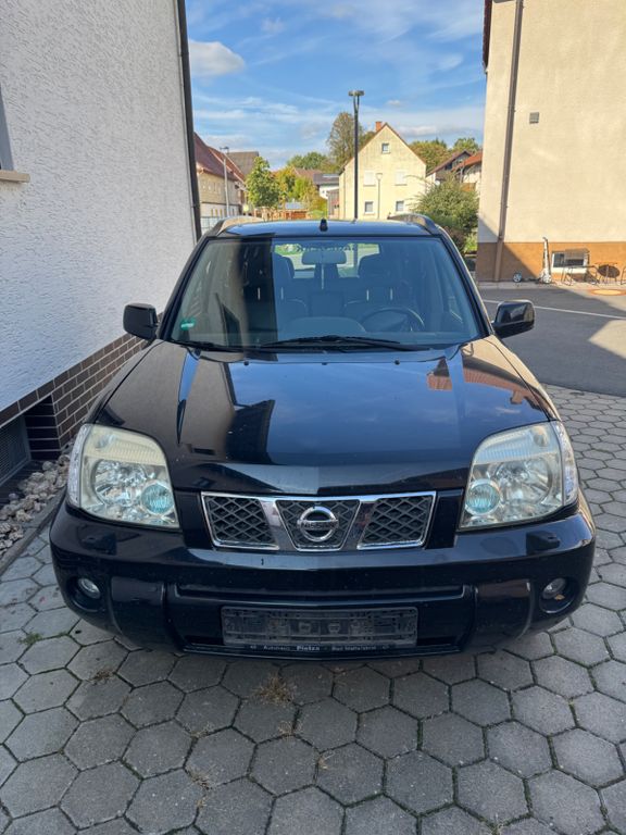 Bild des Angebotes Nissan X-Trail 4x4