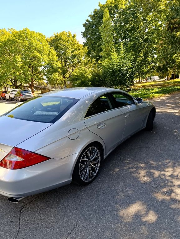 Bild des Angebotes Mercedes-Benz 350