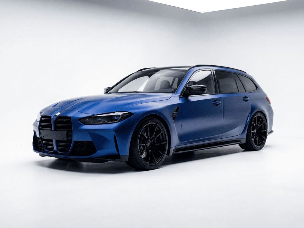 Bild des Angebotes BMW M3 Competition xDrive Touring LCI LCE700+
