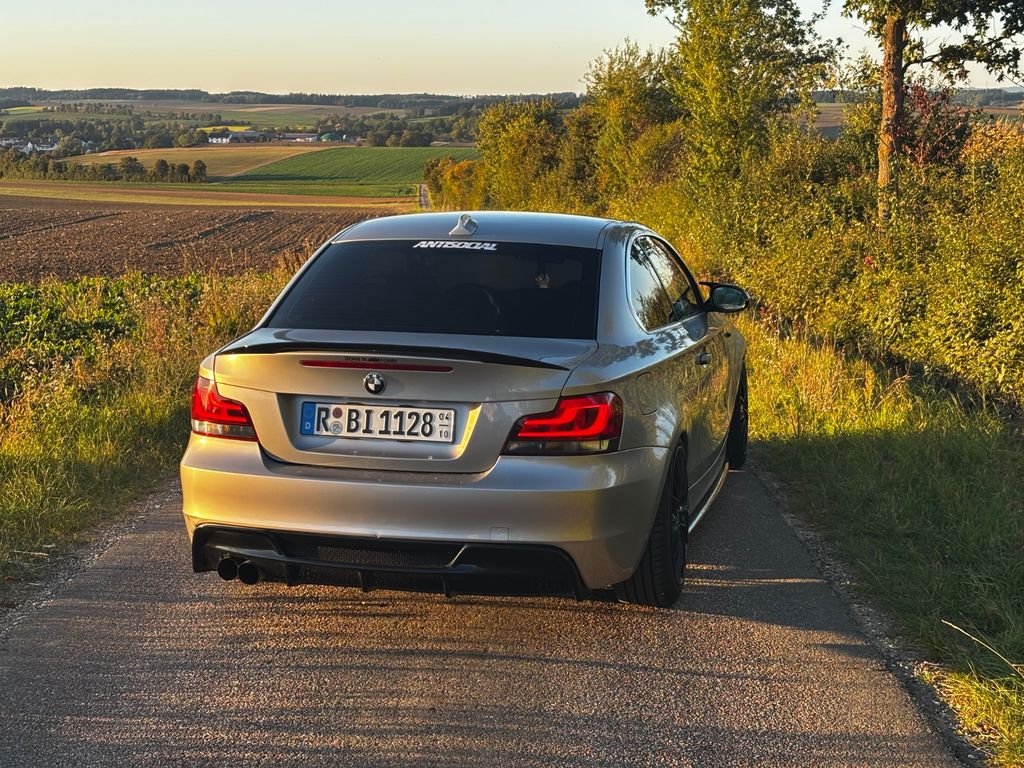 Bild des Angebotes BMW e82 128i