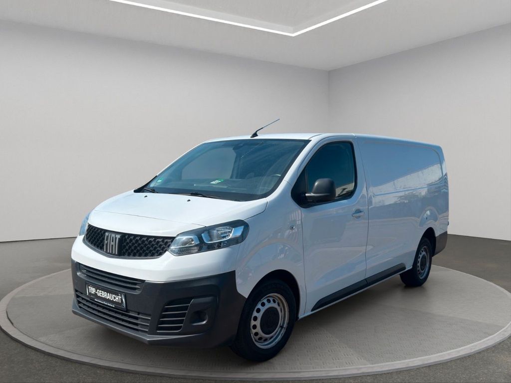 Bild des Angebotes Fiat Scudo L3 Basis -Austauschmotor-