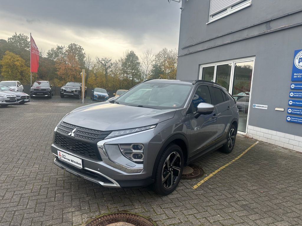 Bild des Angebotes Mitsubishi Eclipse Cross Intro Edition Hybrid 4WD